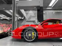 2017 Ferrari 488