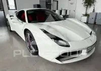 2017 Ferrari 488