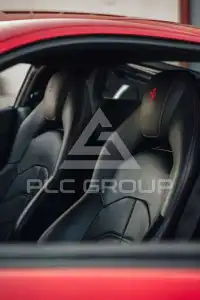 2017 Ferrari 488