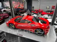 2017 Ferrari 488