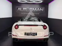 2017 Ferrari CALIFORNIA