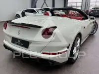 2017 Ferrari CALIFORNIA