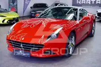 2017 Ferrari CALIFORNIA
