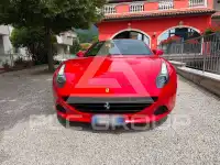2017 Ferrari CALIFORNIA