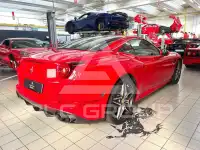 2017 Ferrari CALIFORNIA