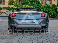 2017 Ferrari CALIFORNIA