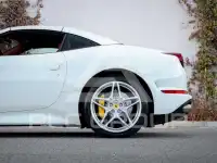 2017 Ferrari CALIFORNIA