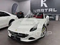 2017 Ferrari CALIFORNIA