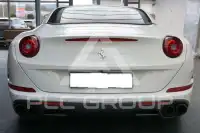 2017 Ferrari CALIFORNIA