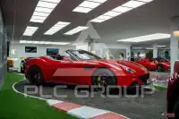 2017 Ferrari CALIFORNIA