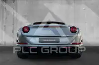 2017 Ferrari CALIFORNIA