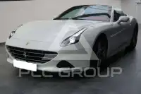 2017 Ferrari CALIFORNIA