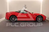 2017 Ferrari CALIFORNIA