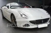 2017 Ferrari CALIFORNIA