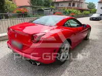 2017 Ferrari CALIFORNIA