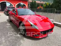 2017 Ferrari CALIFORNIA