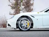 2017 Ferrari CALIFORNIA