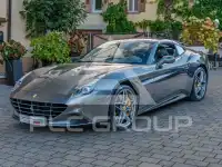 2017 Ferrari CALIFORNIA