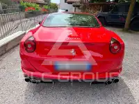 2017 Ferrari CALIFORNIA
