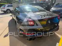 2017 Ferrari CALIFORNIA