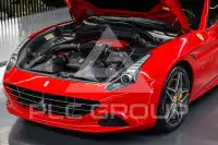 2017 Ferrari CALIFORNIA