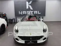 2017 Ferrari CALIFORNIA