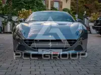 2017 Ferrari CALIFORNIA