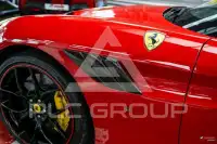 2017 Ferrari CALIFORNIA
