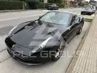 2017 Ferrari CALIFORNIA