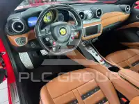 2017 Ferrari CALIFORNIA