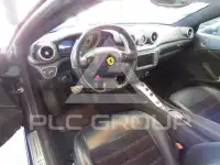 2017 Ferrari CALIFORNIA