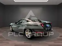 2017 Ferrari CALIFORNIA