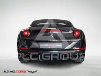 2017 Ferrari CALIFORNIA