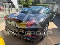 2017 Ferrari CALIFORNIA