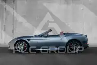 2017 Ferrari CALIFORNIA