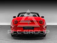 2017 Ferrari CALIFORNIA