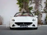 2017 Ferrari CALIFORNIA