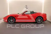 2017 Ferrari CALIFORNIA