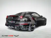 2017 Ferrari CALIFORNIA