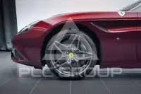 2017 Ferrari CALIFORNIA