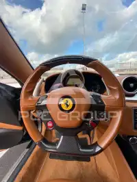 2017 Ferrari CALIFORNIA