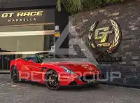2017 Ferrari CALIFORNIA