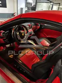 2017 Ferrari CALIFORNIA