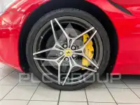 2017 Ferrari CALIFORNIA