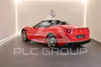 2017 Ferrari CALIFORNIA