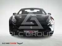 2017 Ferrari CALIFORNIA