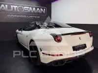2017 Ferrari CALIFORNIA