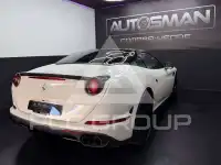 2017 Ferrari CALIFORNIA