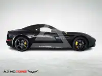 2017 Ferrari CALIFORNIA