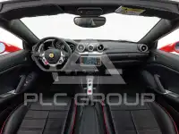 2017 Ferrari CALIFORNIA